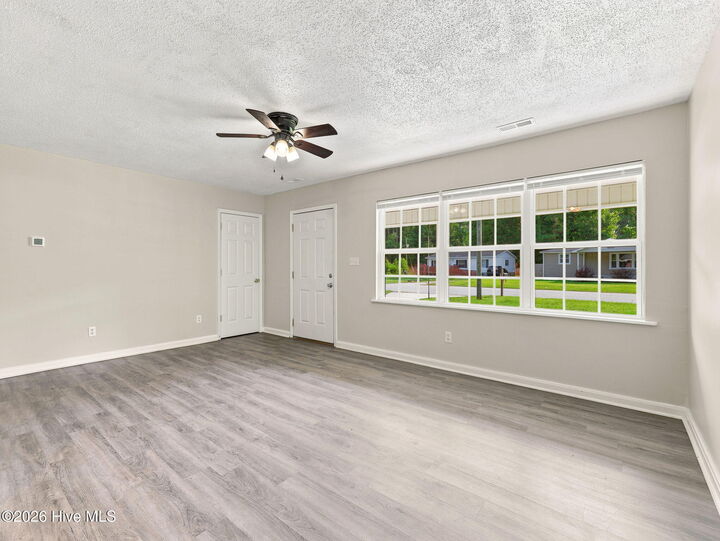 Property Photo:  205 5th Avenue  NC 28546 