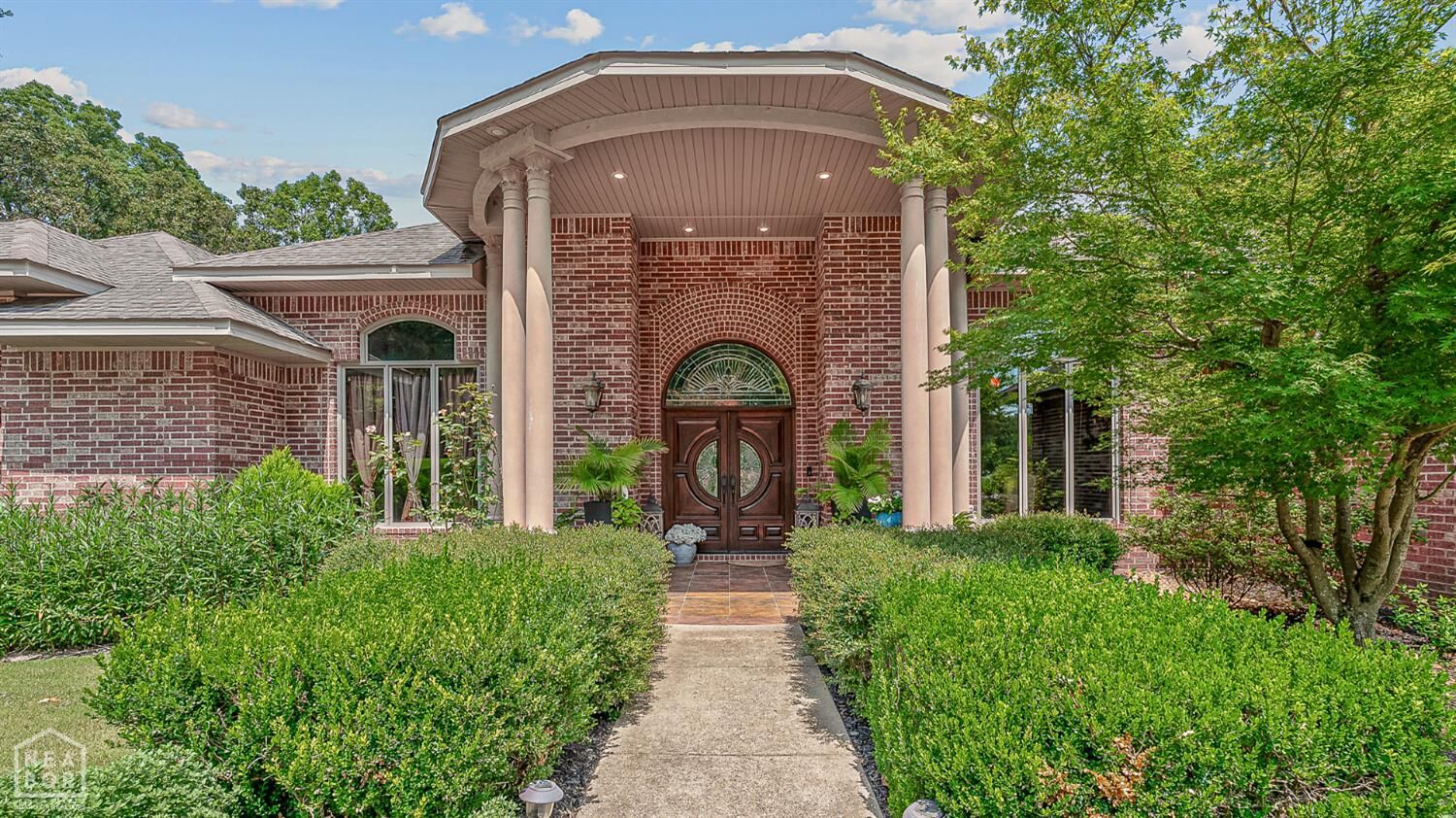 Property Photo:  4904 Outback Road  AR 72404 