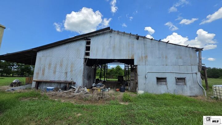 Property Photo:  111 McManus Road  LA 71269 