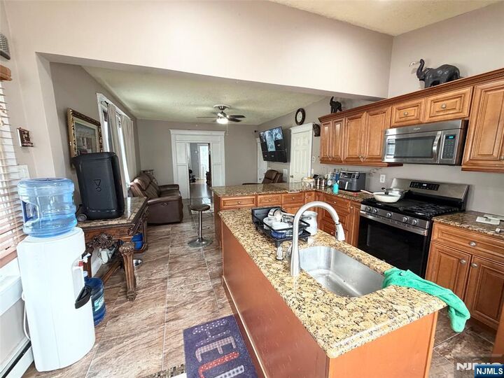 Property Photo: 45 Bennett Road NJ 07631