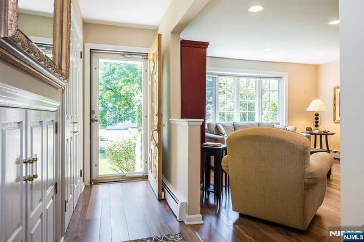 Property Photo: 107 Gaynor Place NJ 07452