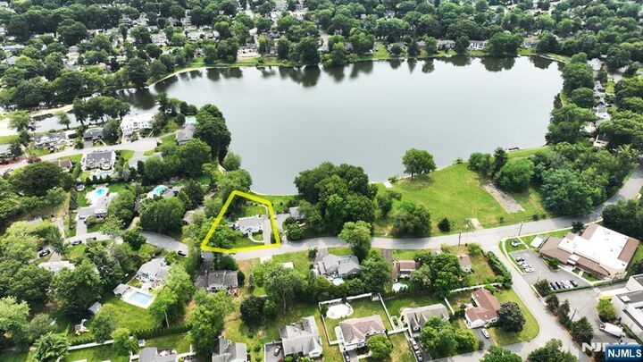 Property Photo: 237 Woodfield Road NJ 07676