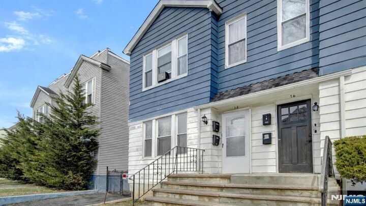 Property Photo: 18 McKay Avenue NJ 07018