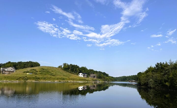 Property Photo: Lot 22 Conrad Lane KY 41097