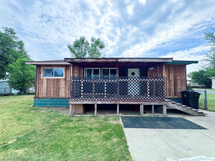 Property Photo:  2958 Sunny Side Road  MT 59602 