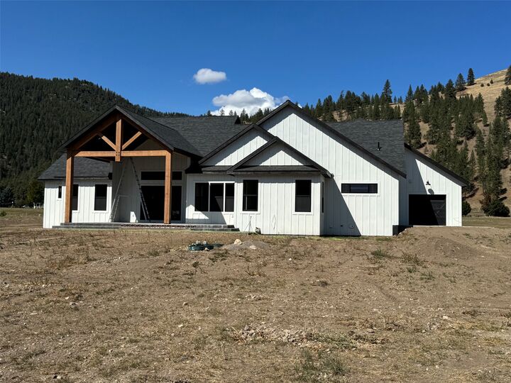 Property Photo:  9883 Hatton Lane  MT 59847 