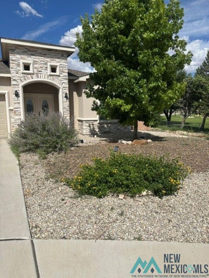Property Photo:  1022 Chitalpa Court  NM 88220 