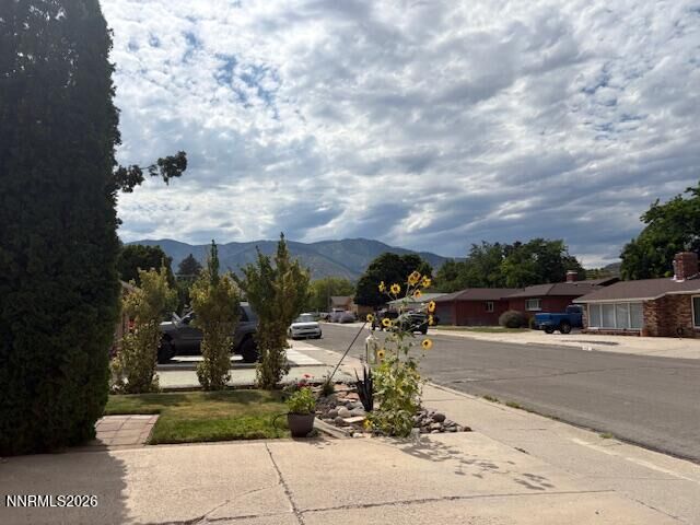 Property Photo:  605 Ivy Street  NV 89703 