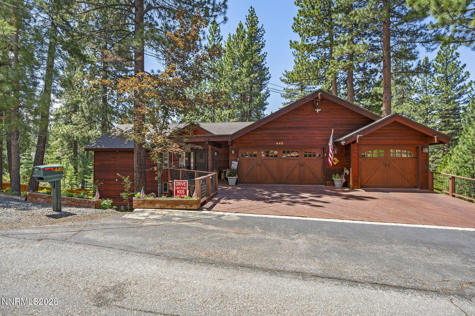 Property Photo:  445 1st Green Drive  NV 89451 