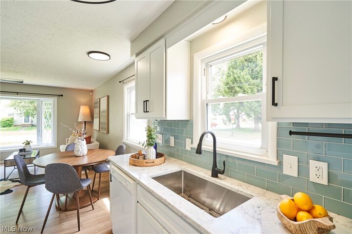Property Photo: 4340 W 189th Street OH 44135