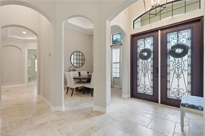 Property Photo: 9915 Corso Bello Dr FL 34113