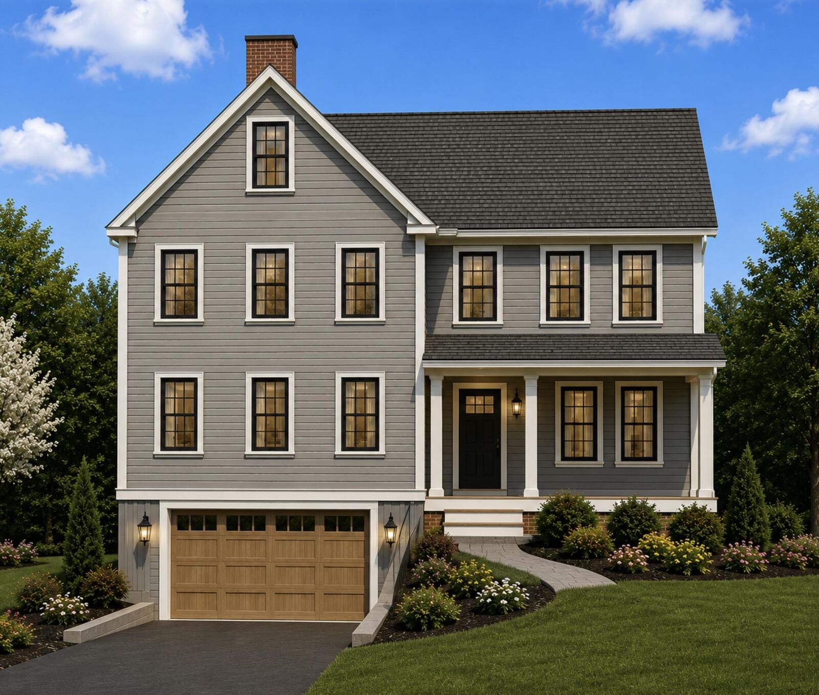 Property Photo: 14 Legacy Lane NH 03885