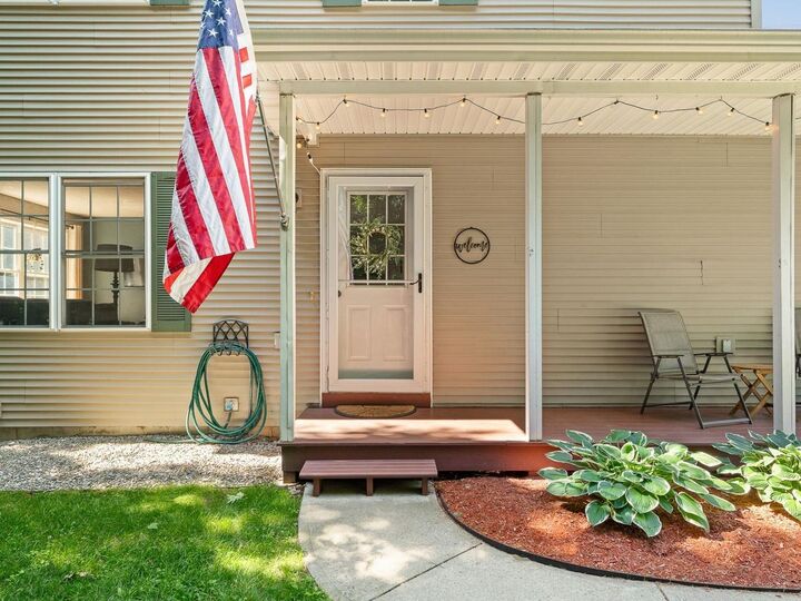 Property Photo: 7 Donald Drive VT 05468