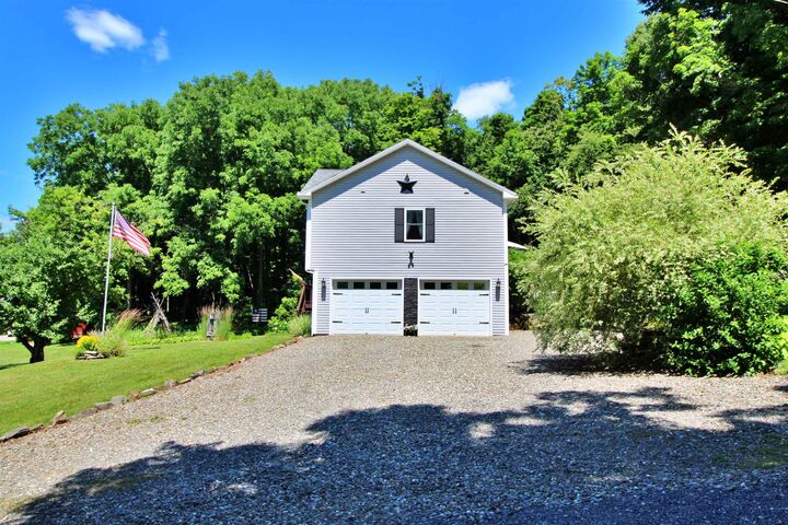 Property Photo:  387 St. Albans Road  VT 05488 