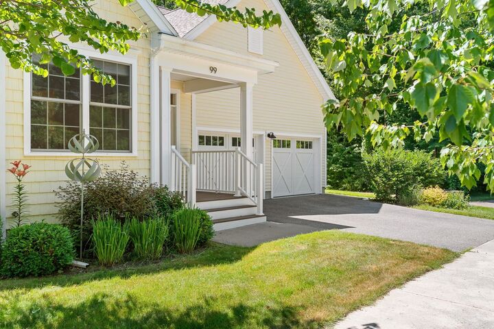 Property Photo:  99 Staniford Farms Road  VT 05408 