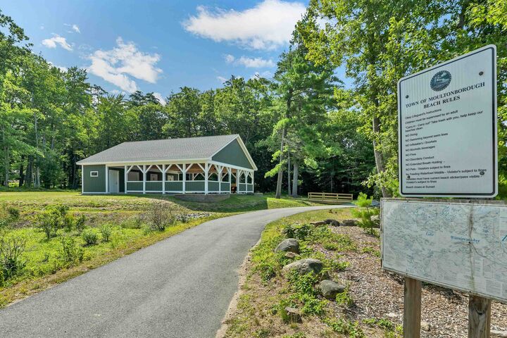 Property Photo: 194 States Landing Road NH 03254