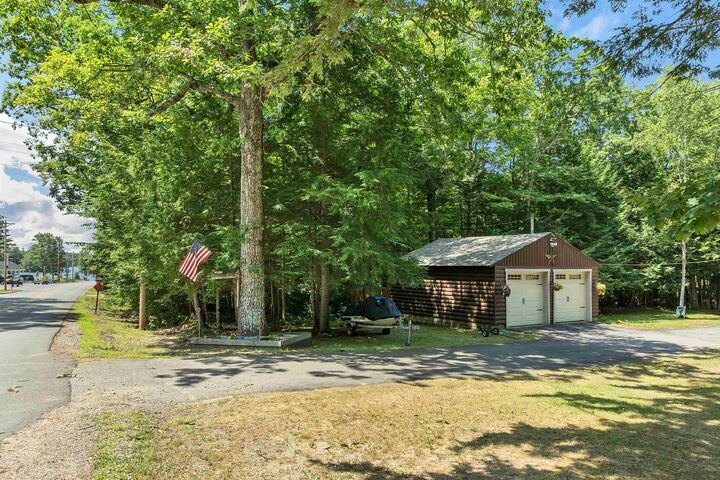 Property Photo: 194 States Landing Road NH 03254