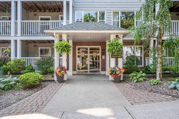 105 5230 Tobin Street — photo 1