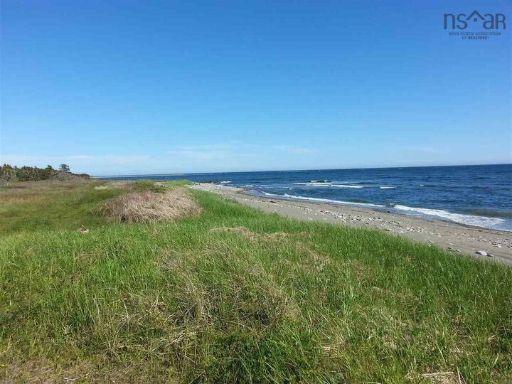 Property Photo:  Lot 8 East Side Grand River Road  NS B0E 1M0 