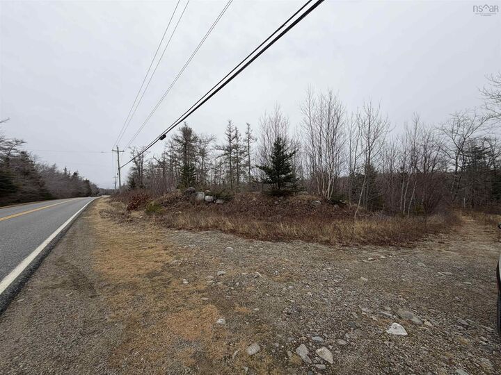 Property Photo:  Block R1 Port Clyde Road  NS B0W 1R0 