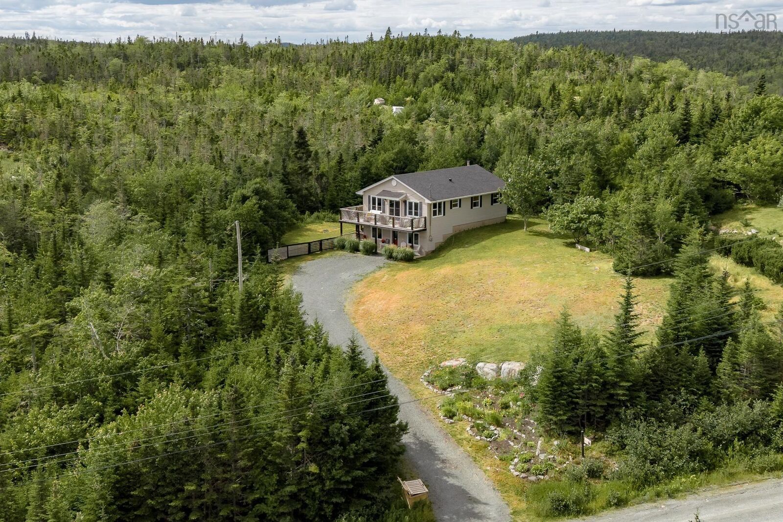 Property Photo: 26 Split Rock Drive NS B0J 2L0