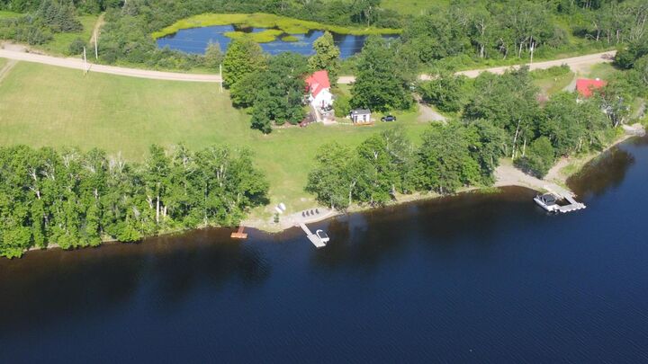 346 West Side Lochaber Road — photo 1