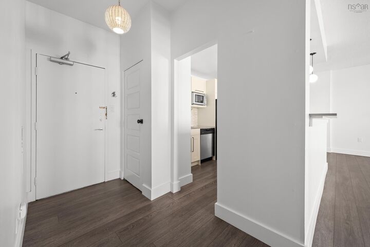 Property Photo: 808 105 Dunbrack Street NS B3M 3G7