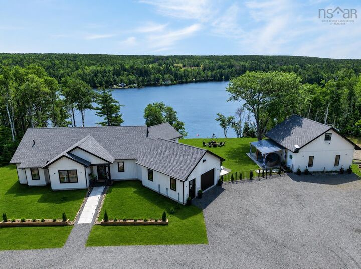Property Photo: 188 Sheiling Drive NS B1K 0B3