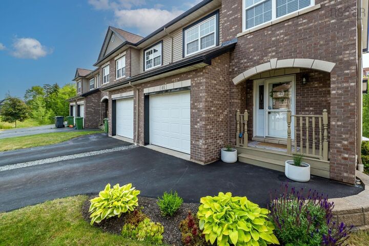 Property Photo: 61 Morningfield Lane NS B2W 0J6