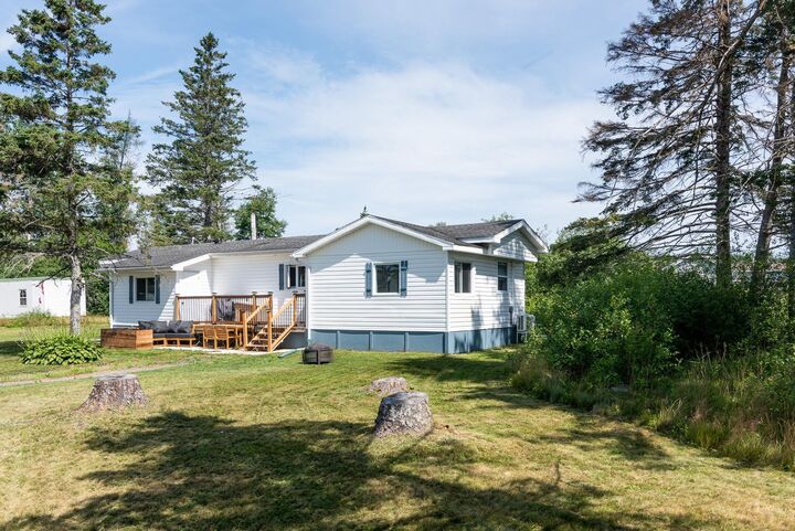 Property Photo: 41 Forest Park Drive NS B6L 2H1