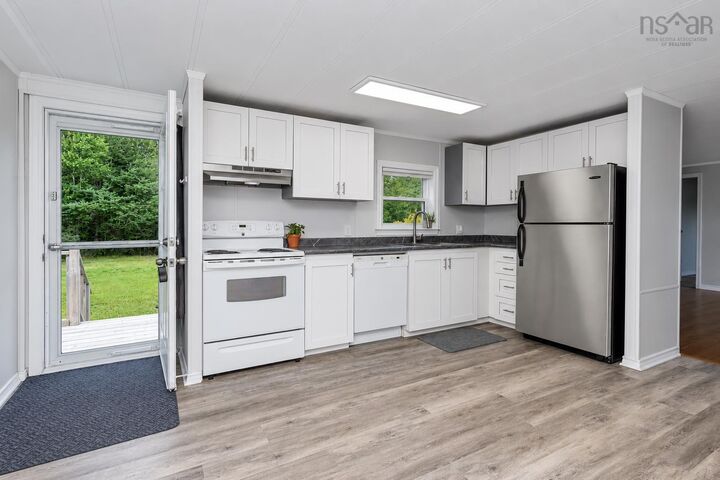 Property Photo: 422 Chapel Road NS B1J 1C7