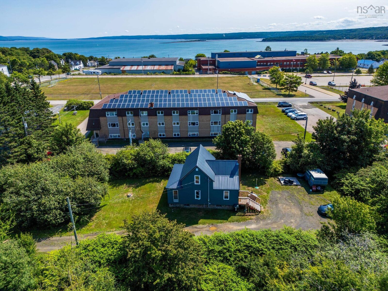 Property Photo:  69 Church Street  NS B0V 1A0 