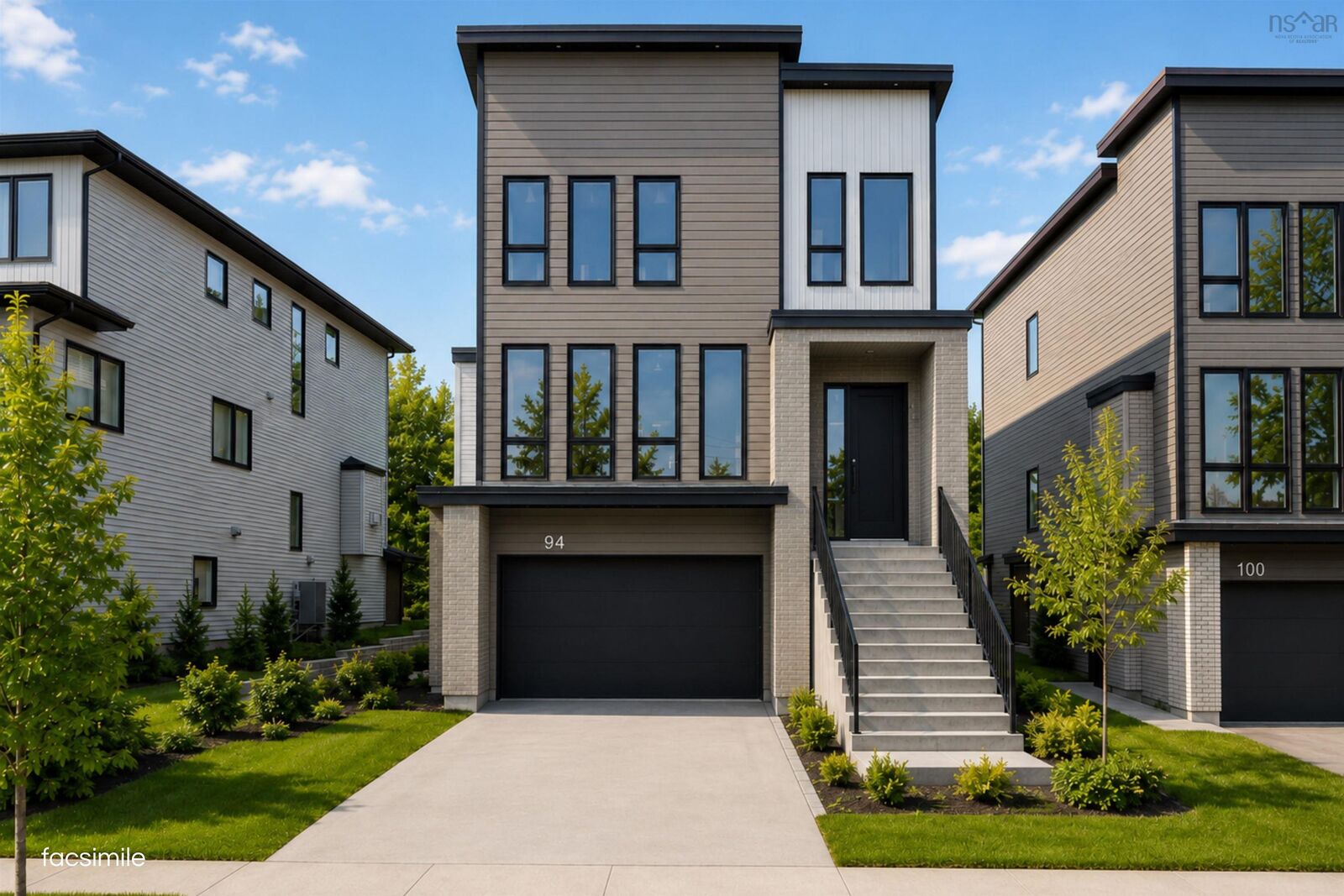 Property Photo: 94 Samaa Court NS B4B 0Y4