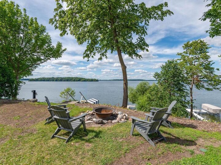 Property Photo: 732 Old Beach Lane MN 55387