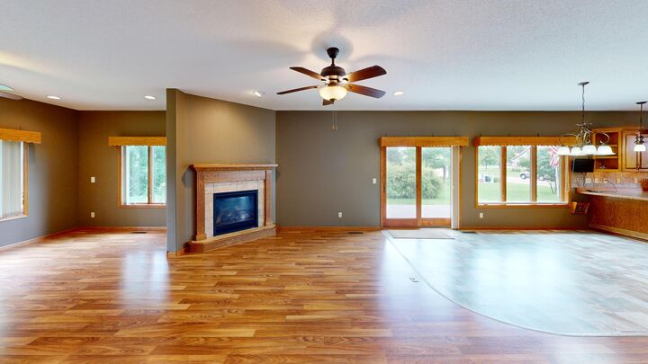 Property Photo: 1802 Crystal Drive MN 56007
