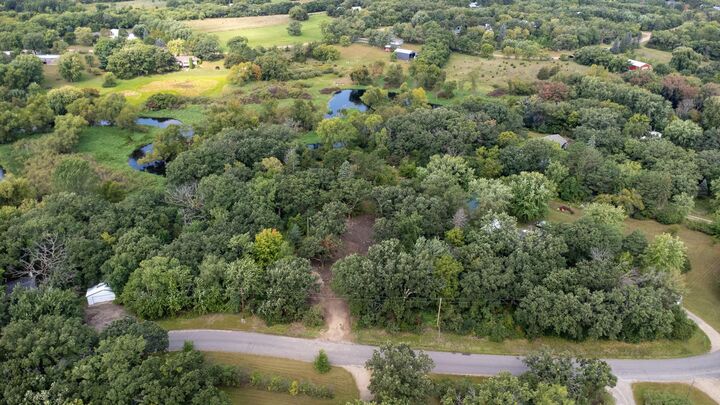 Property Photo: 16463 Isaak Avenue NW MN 55320