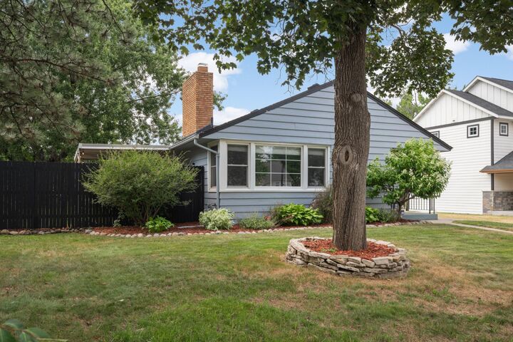Property Photo: 5932 Penn Avenue S MN 55419