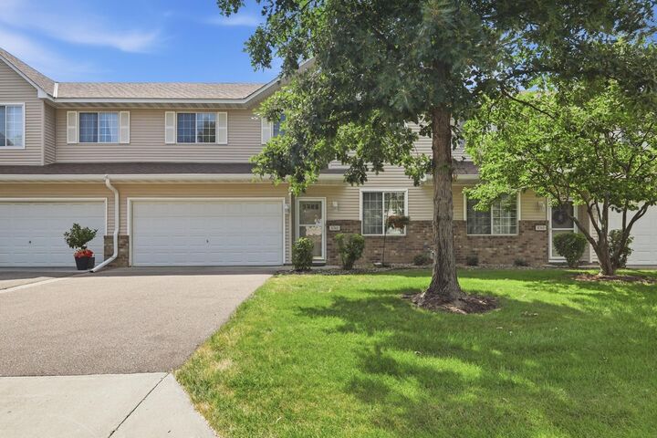 Property Photo:  3176 Juniper Lane  MN 55125 