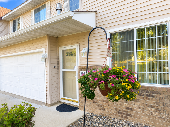Property Photo: 3176 Juniper Lane MN 55125
