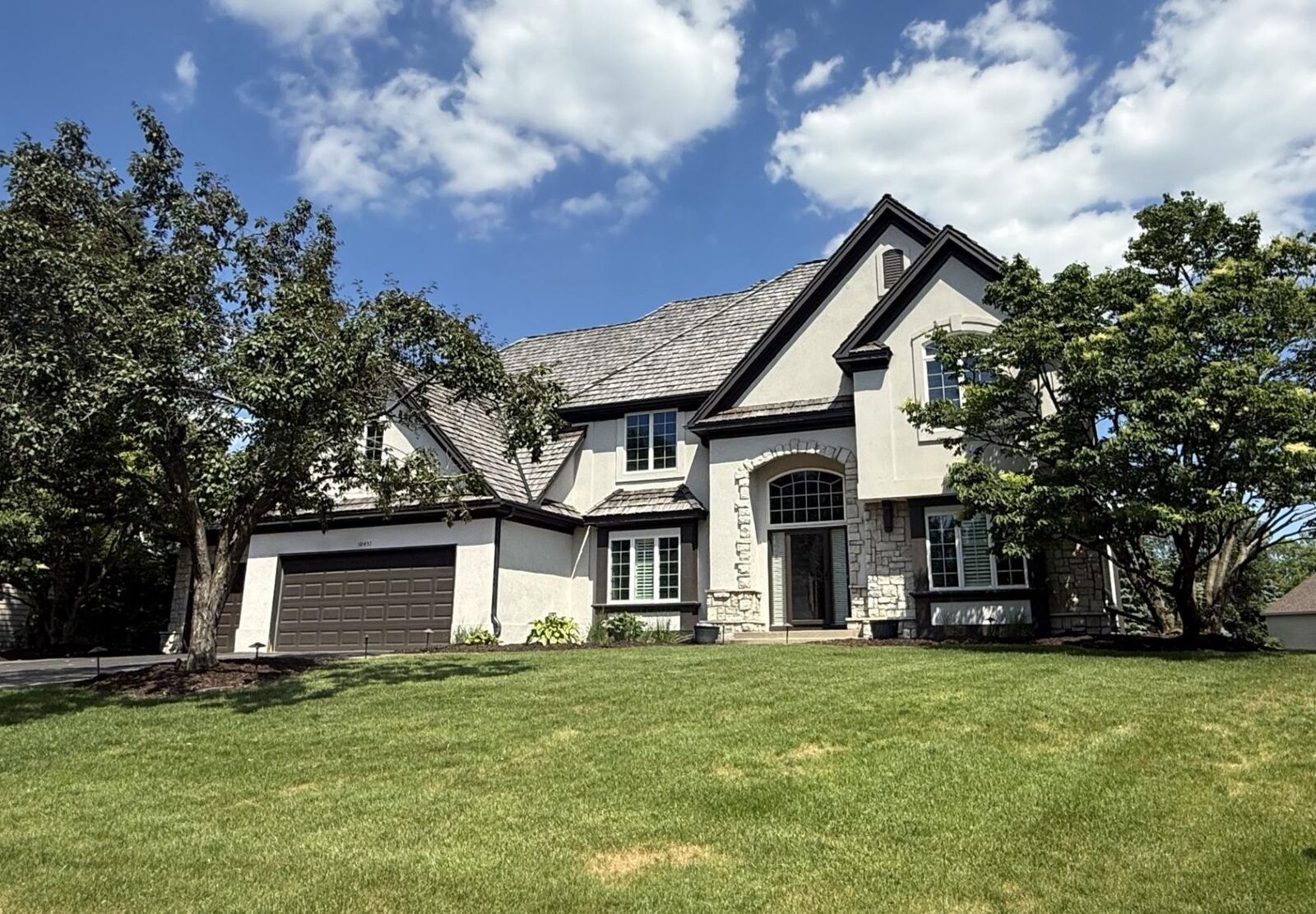 Property Photo: 10451 White Tail Crossing MN 55347