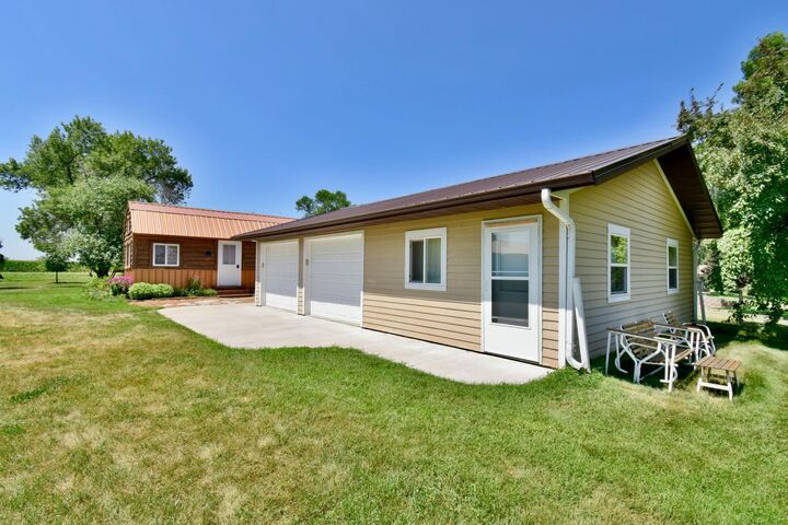 Property Photo: 18245 Ada Drive MN 56378