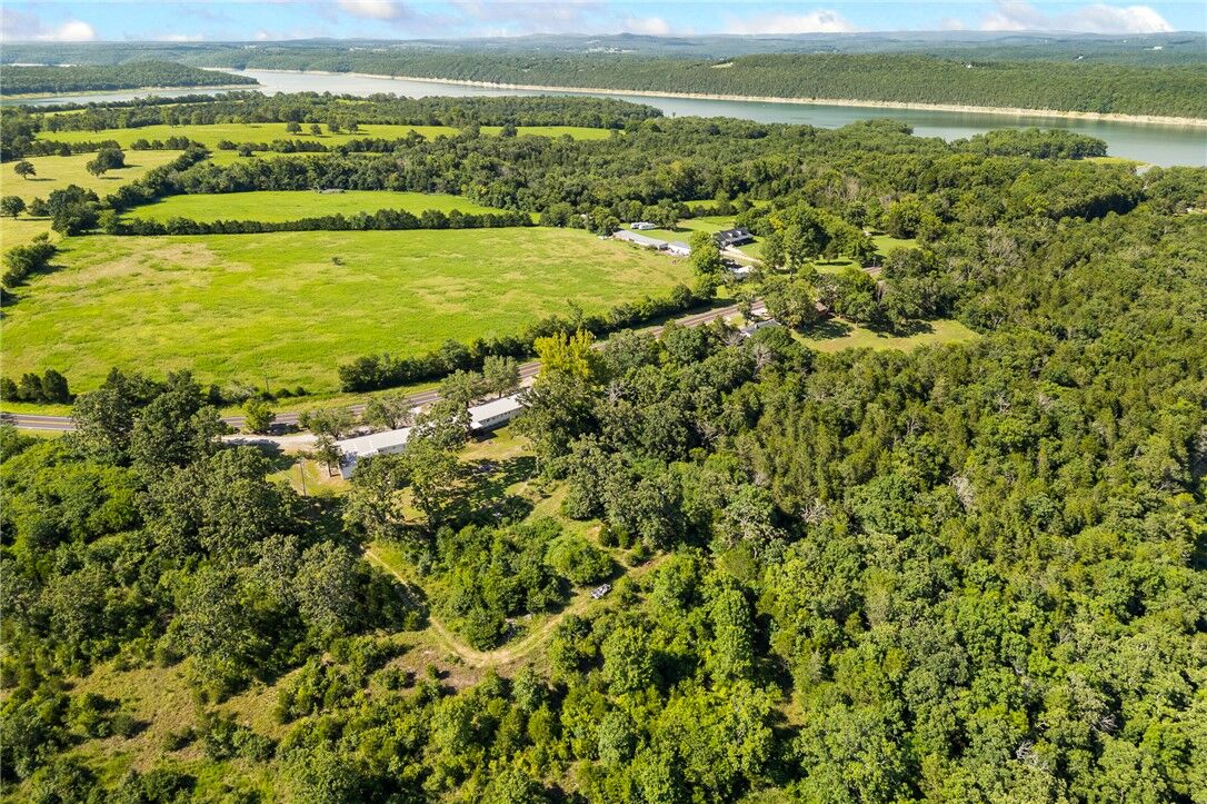Property Photo: 22244 Hwy 281 N AR 72644