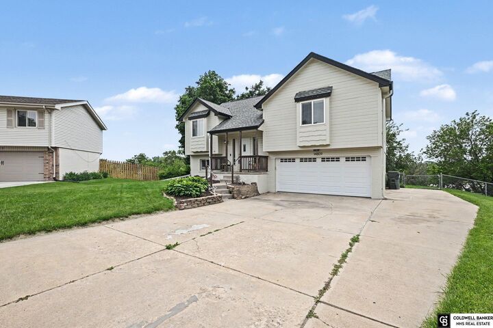 Property Photo:  14809 Margo Street  NE 68128 
