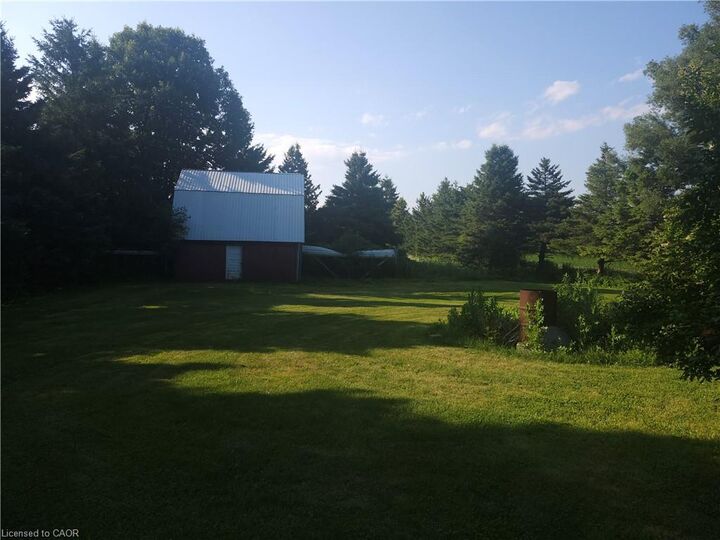 Property Photo: 45 Norfolk County Road 19 E ON N0E 1Z0