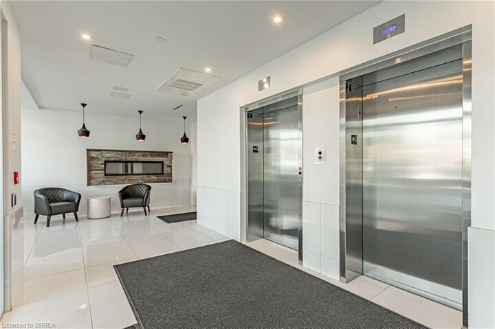 Property Photo: 38 Harbour Street 306 ON N0A 1N0