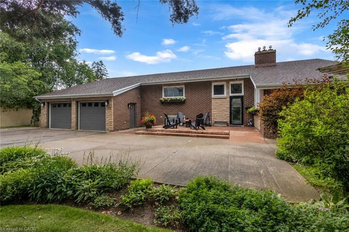 Property Photo: 112 Myers Road ON N1R 2Z8