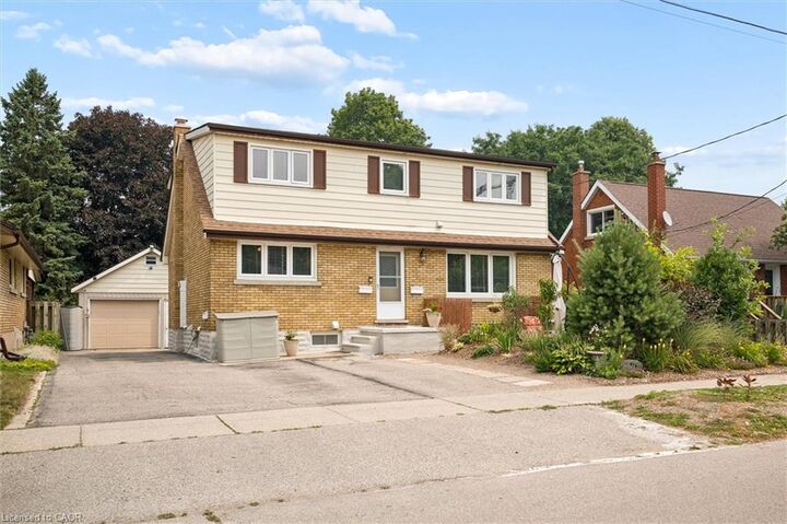 Property Photo:  476 Prospect Avenue  ON N2A 1E1 