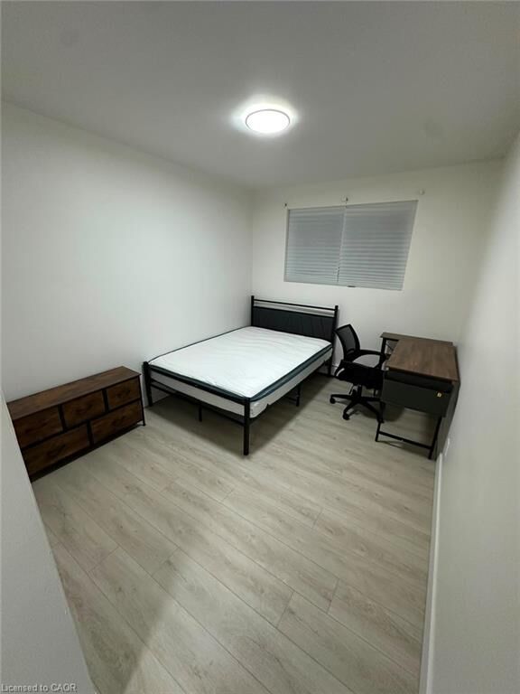 Property Photo: 145 Macgregor Crescent 2 (R1) ON N2J 3X2