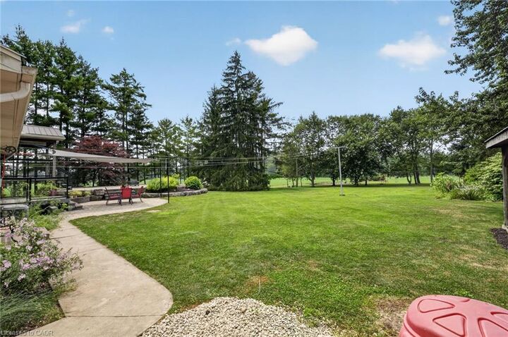 Property Photo: 74066 Wellandport Road ON L0R 2J0
