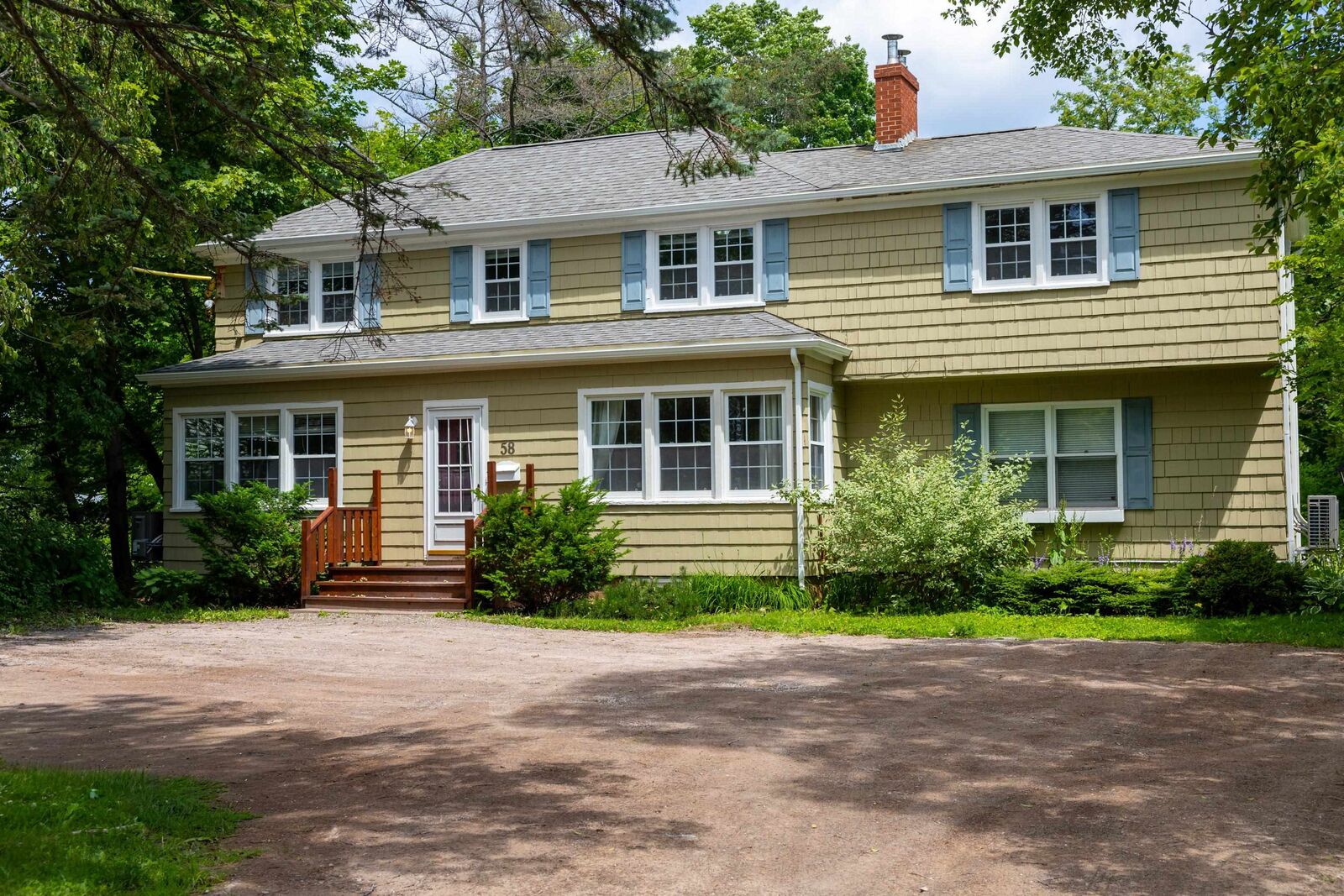 Property Photo:  58 Brackley Point Road Road  PE C1A 6Y2 